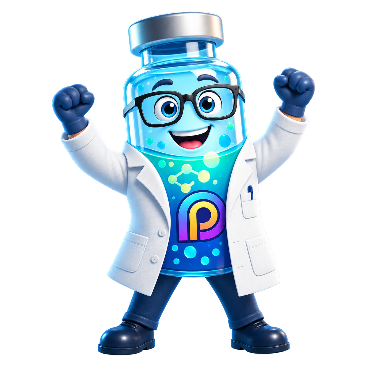 Professor Pep