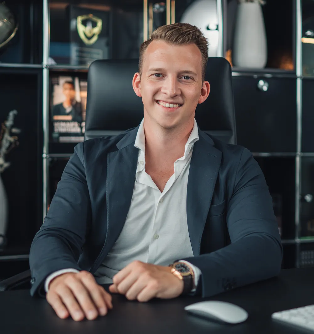 Markus Baulig