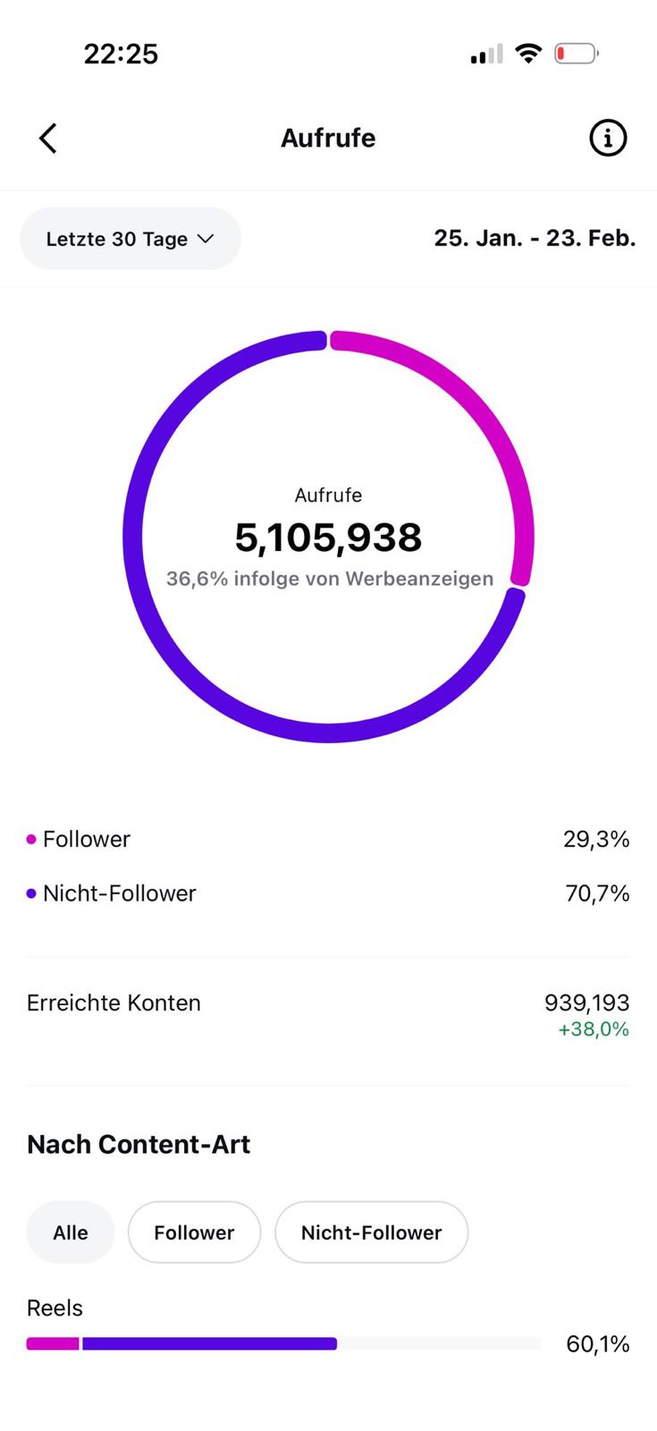 Ergebnis Screenshot 6