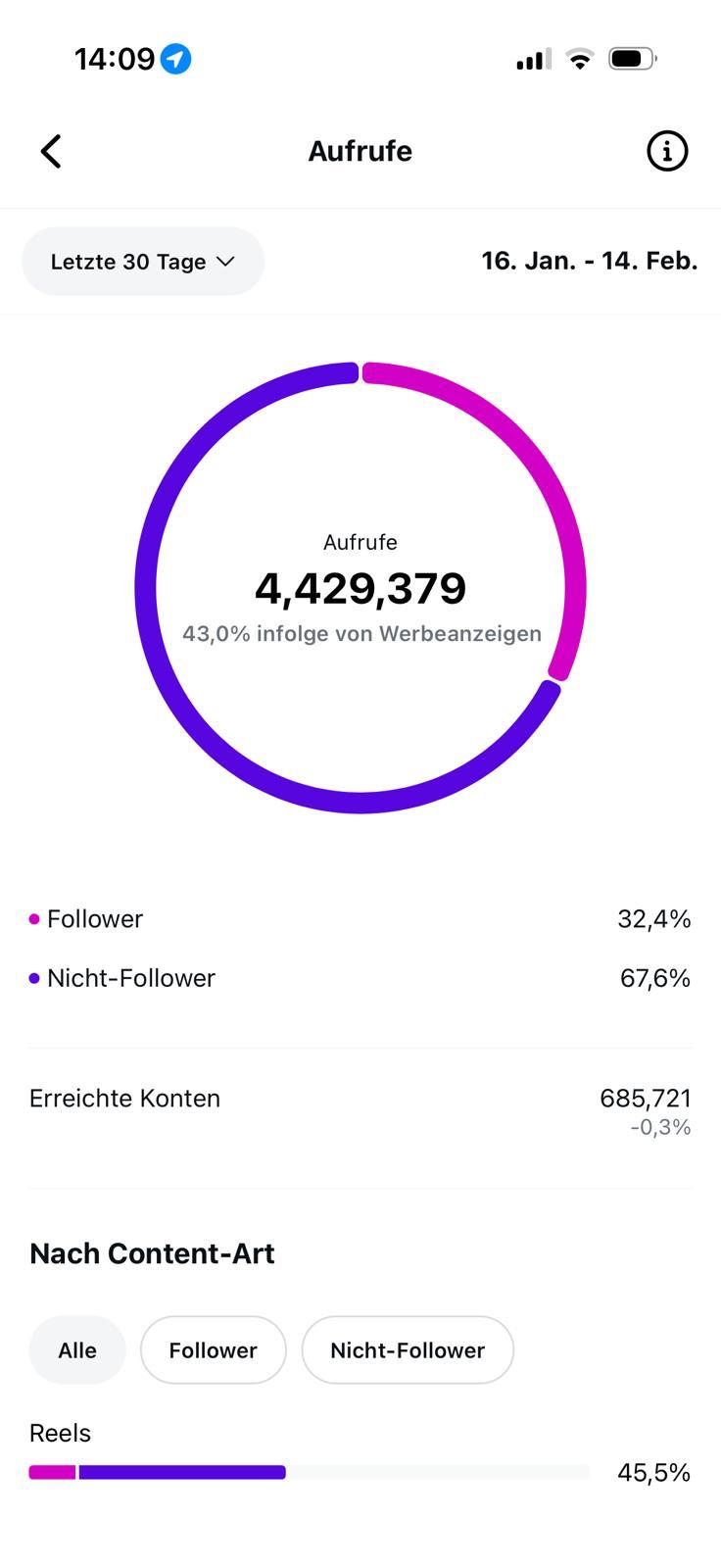 Ergebnis Screenshot 3