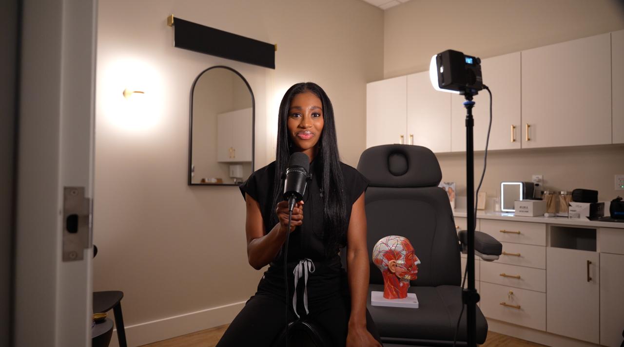 Dr. Brooke Mensah