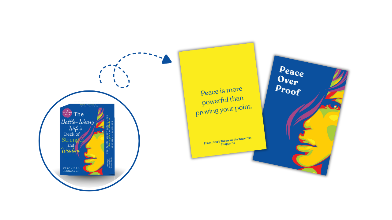 marriage relationship restart