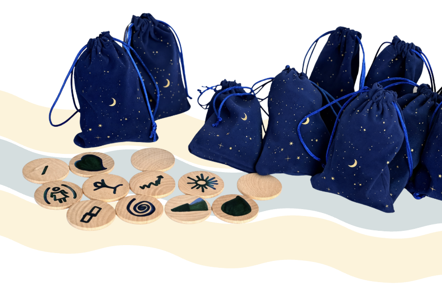 The Healing Runes
