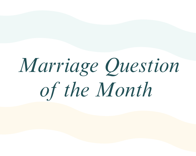 Marriage Relationship Restart Marriage Relationship Restart
