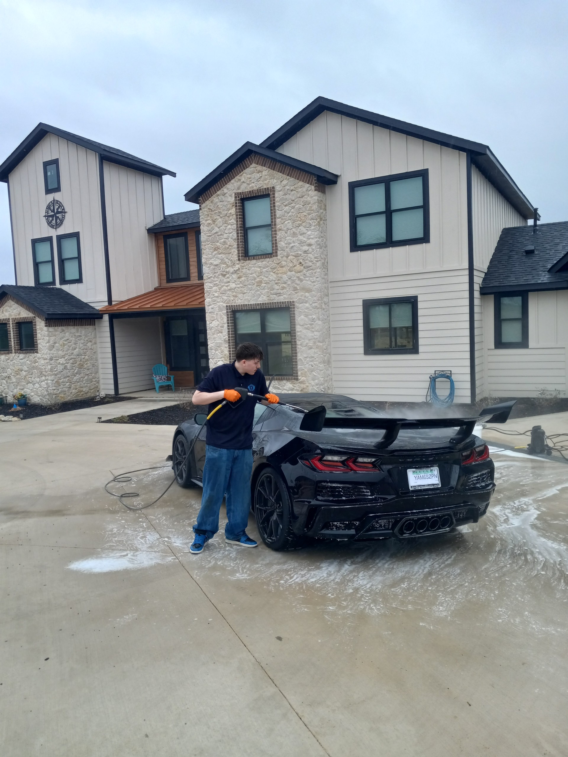 Shelton's Premium Detail - Professional Detailing