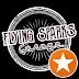 Flying Sparks Garage