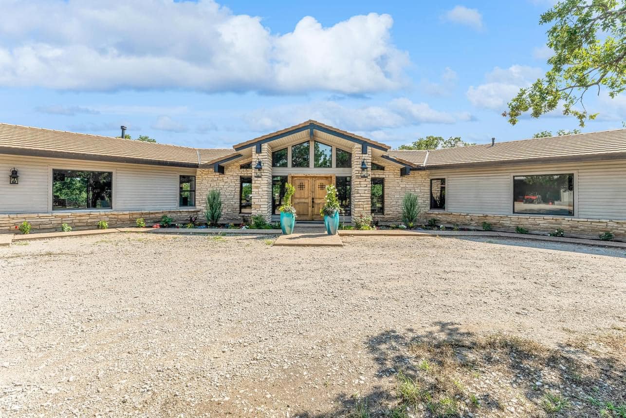 Equestrian Lot