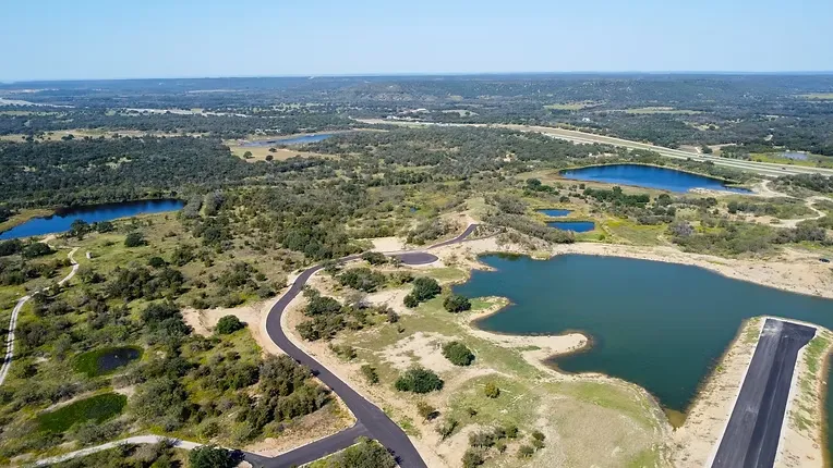 Airstrip Runway Living
