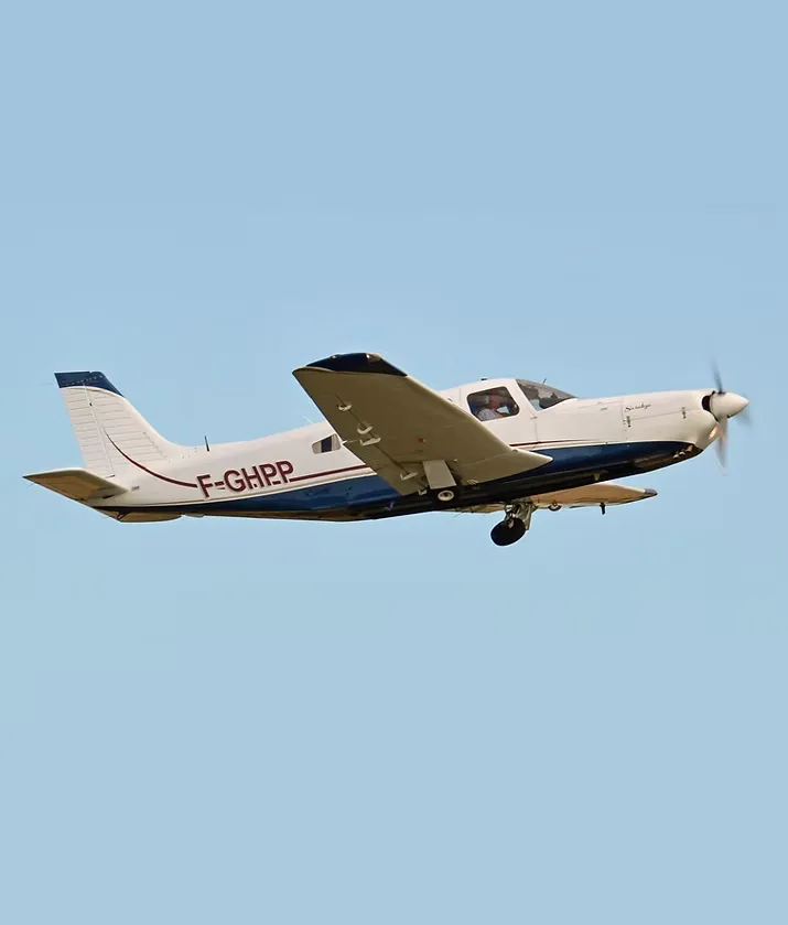 Yellowstone Airpark lifestyle