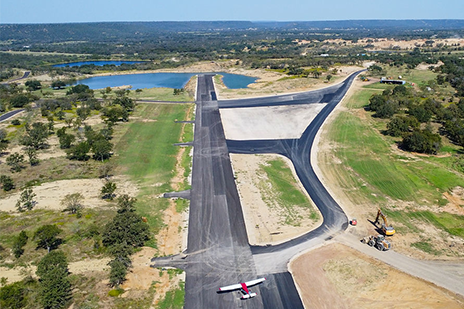 Runway TX32