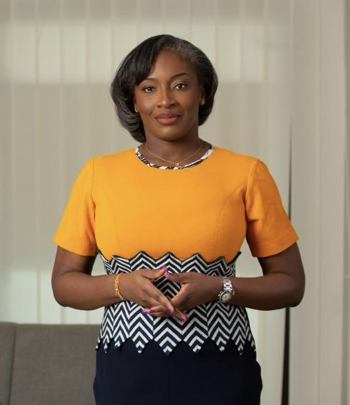 Lynda Aphing-Kouassi