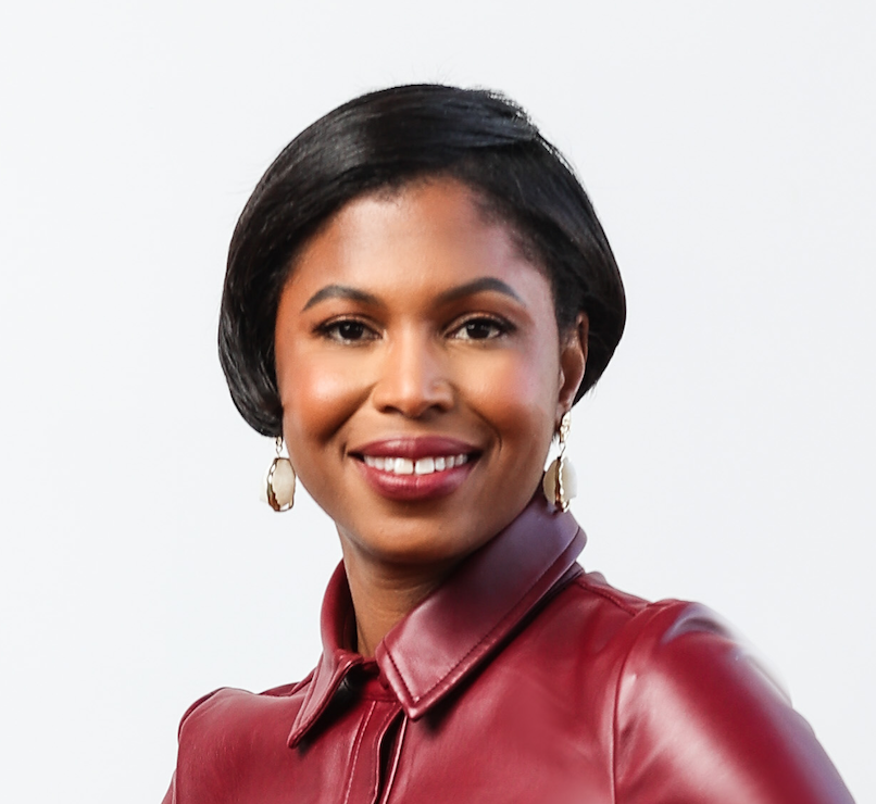 Dionne Nicholls-Germain