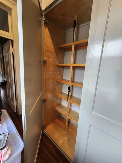 Drywall in Kenner