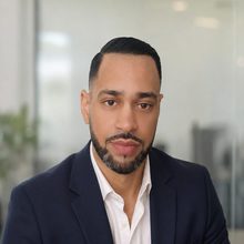 Suveer Gill — Managing Partner