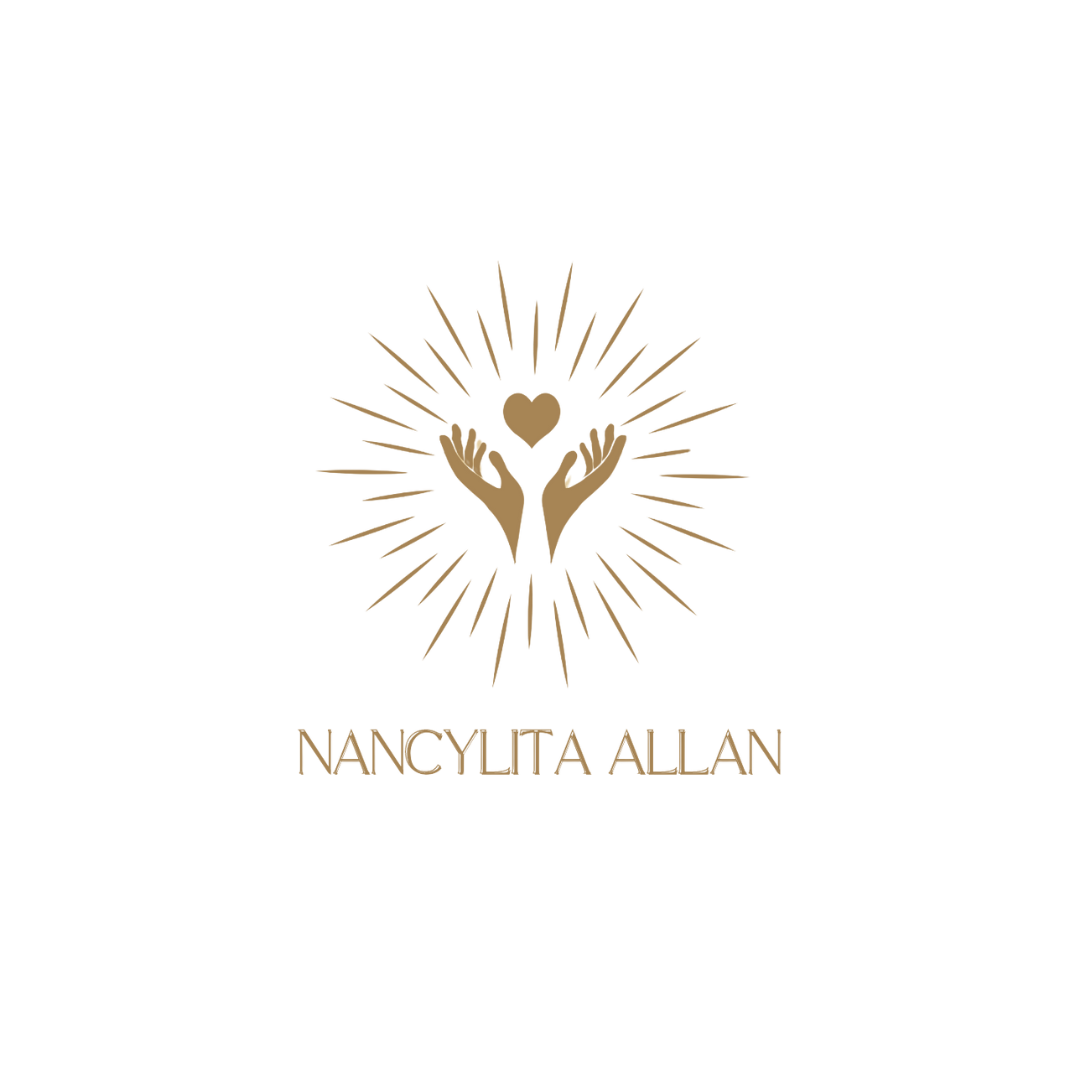 Healing Your Divine Self Logo