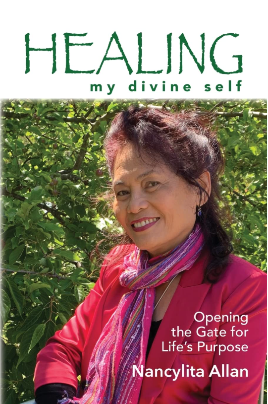 Healing Your Divine Self Book