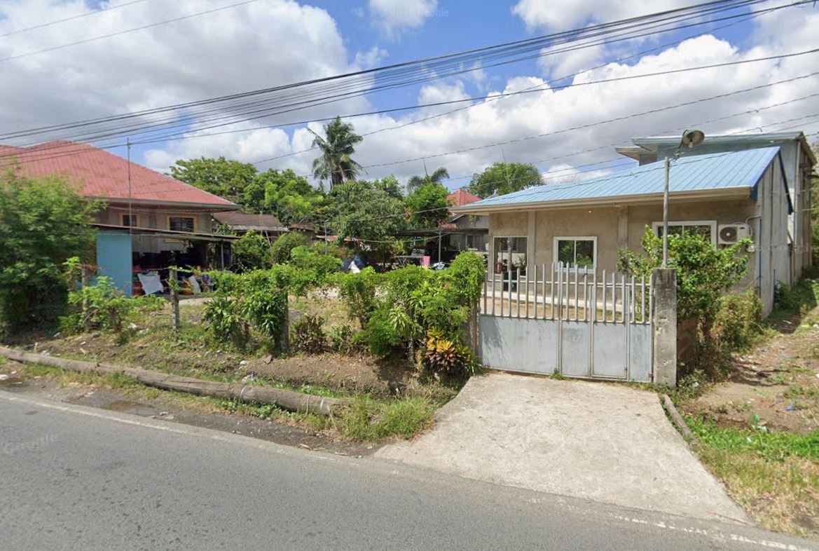 Reception venue in Baybayin, Rosario, Batangas