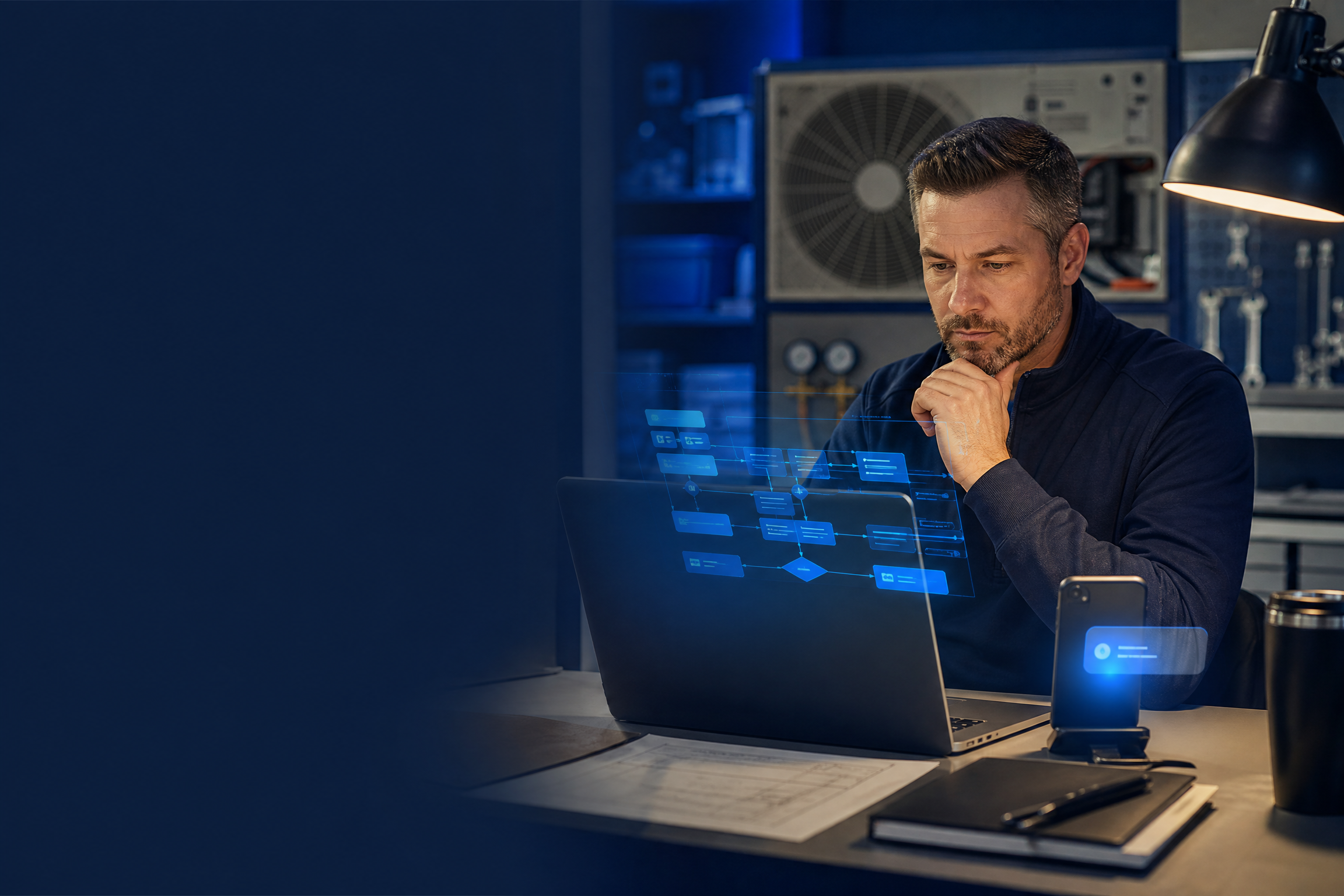 The Best HVAC CRM and Follow-Up Systems in 2026