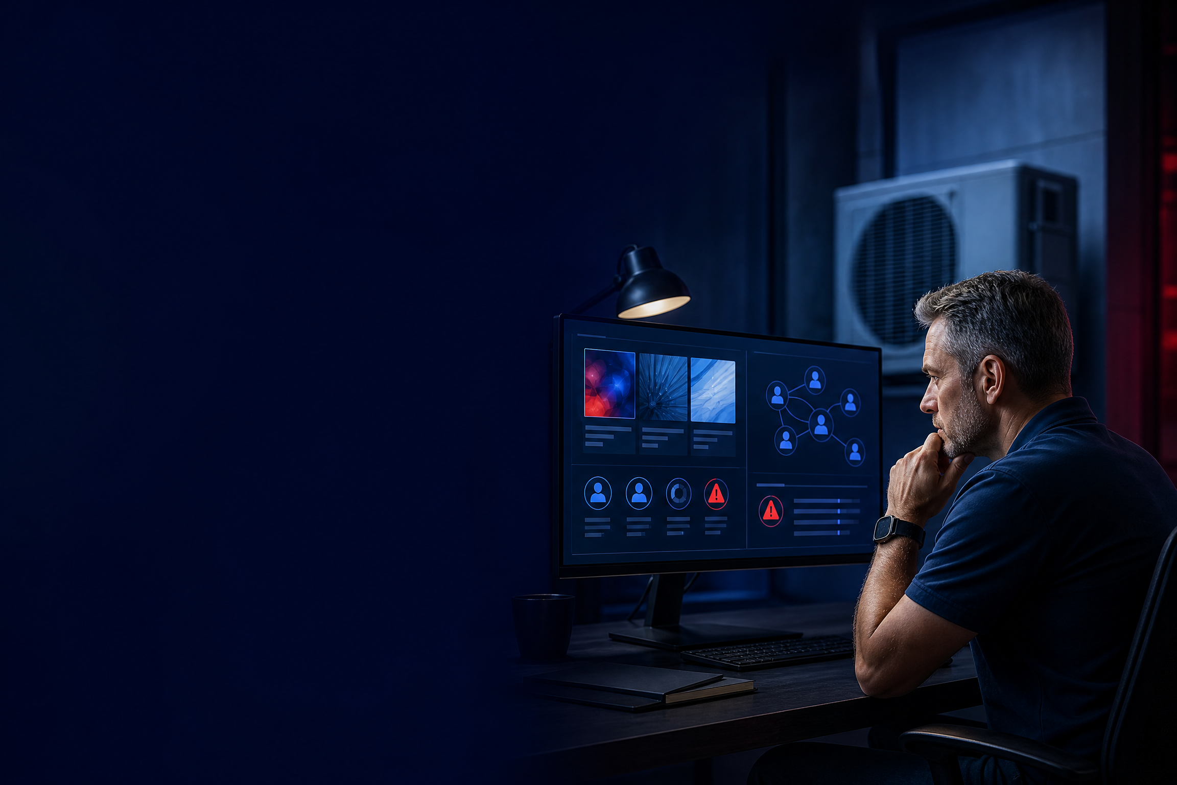 Why Your Facebook Ads for HVAC Are Failing