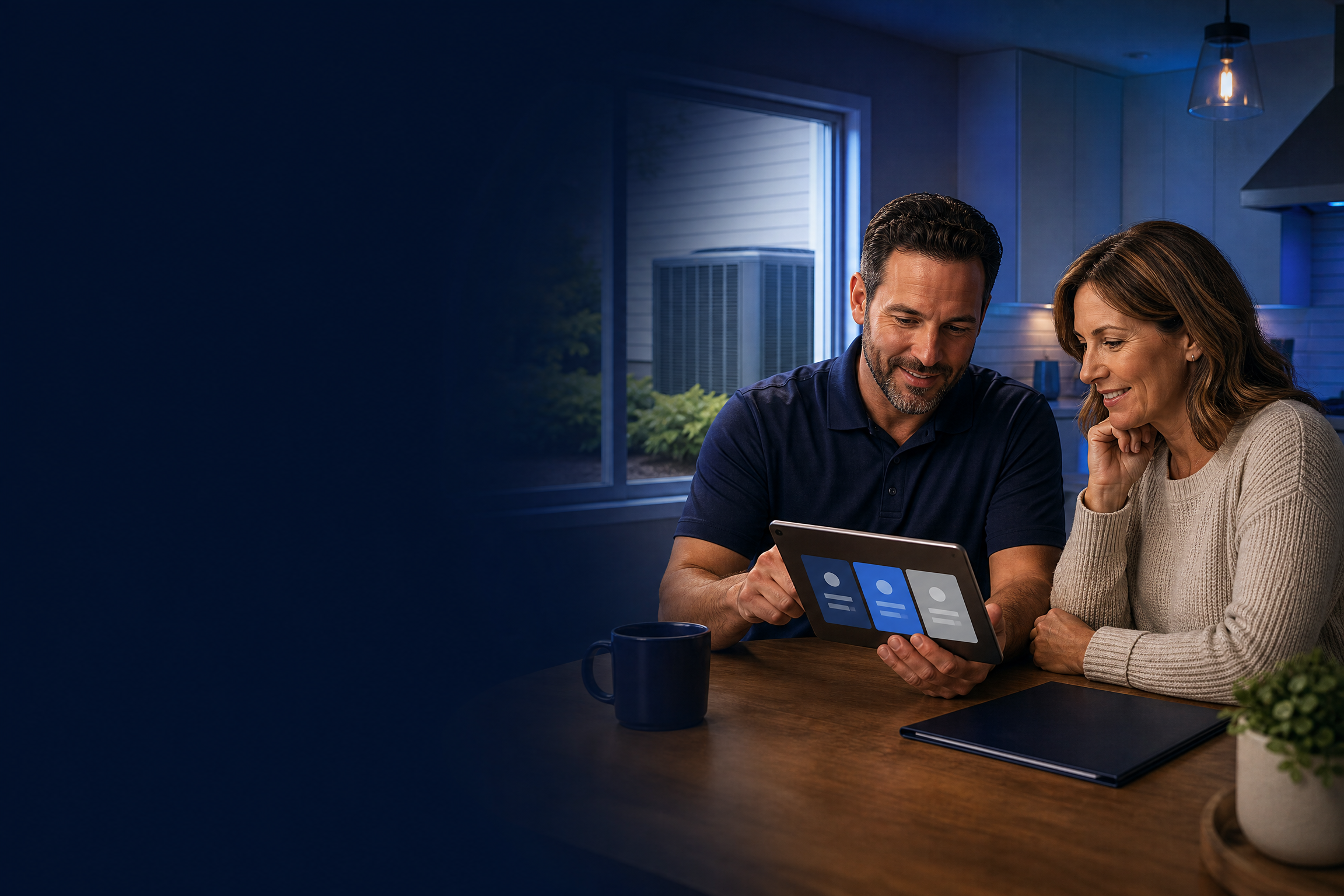 How to Get HVAC Financing Leads That Turn Into Replacement Estimates