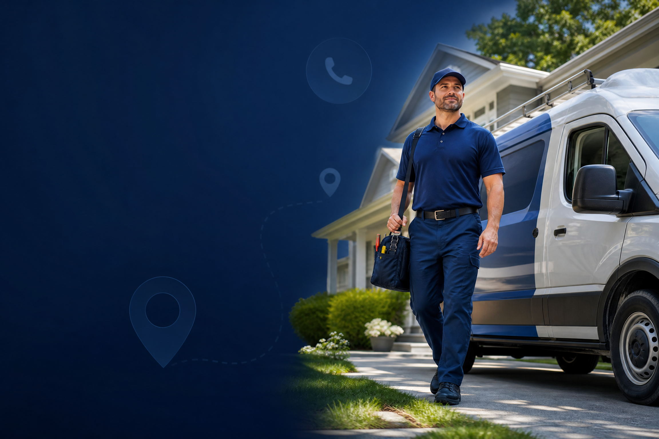 Google Local Services Ads for HVAC Contractors: The Complete Guide
