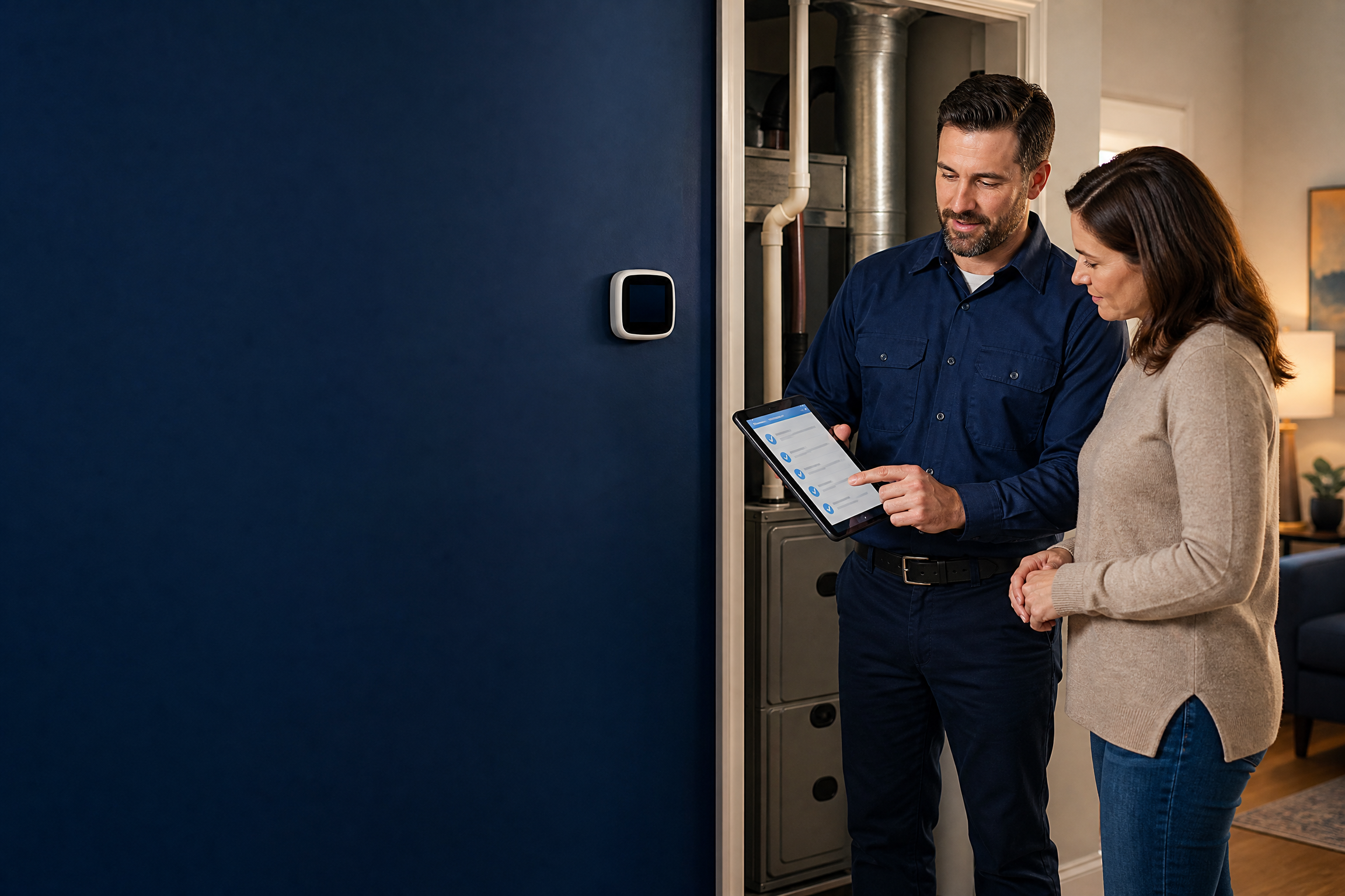 HVAC Maintenance Agreements: How to Price, Sell, and Retain More Members