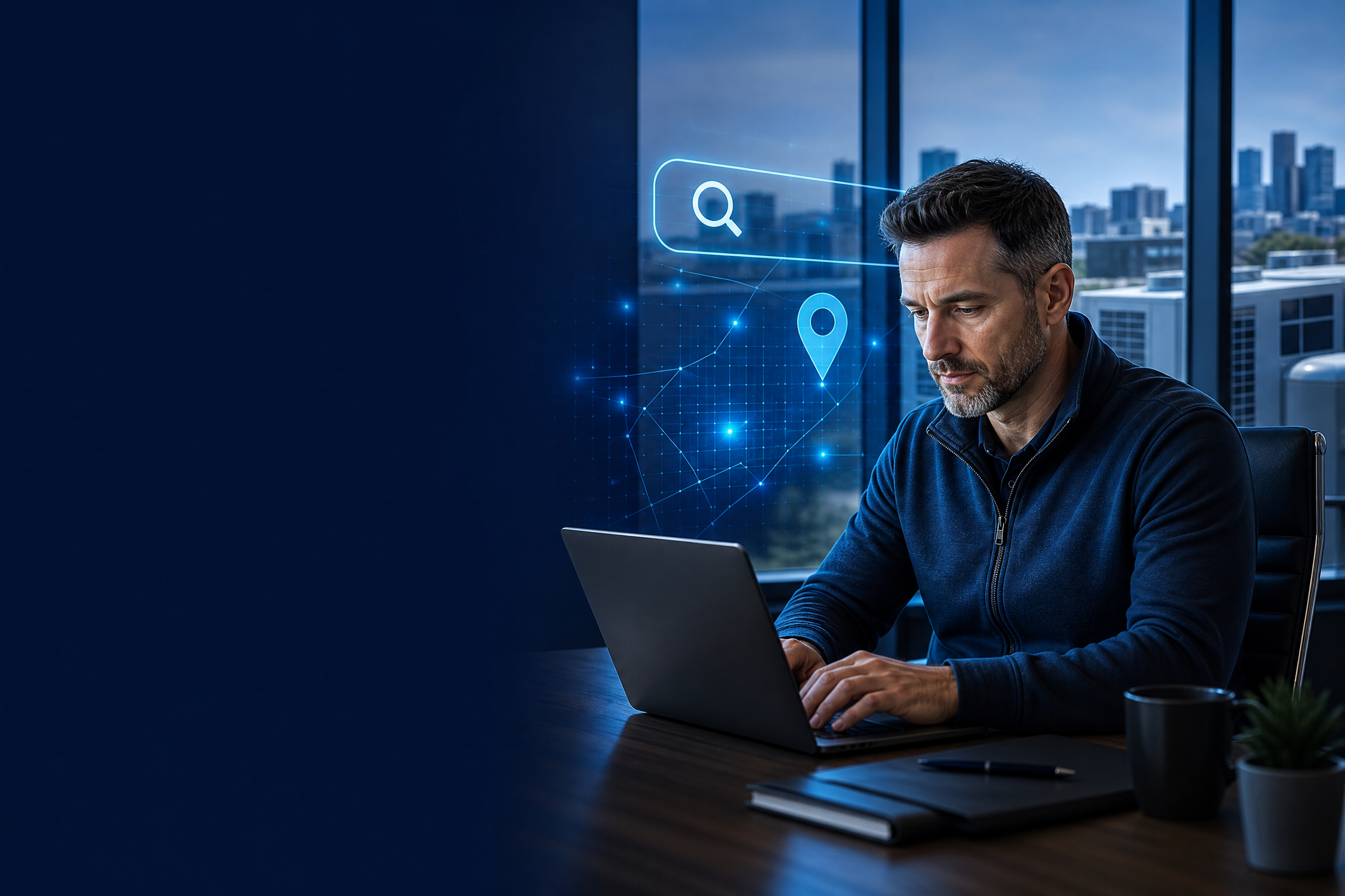 HVAC SEO: The 3 Metrics That Turn Search Traffic Into Booked Jobs