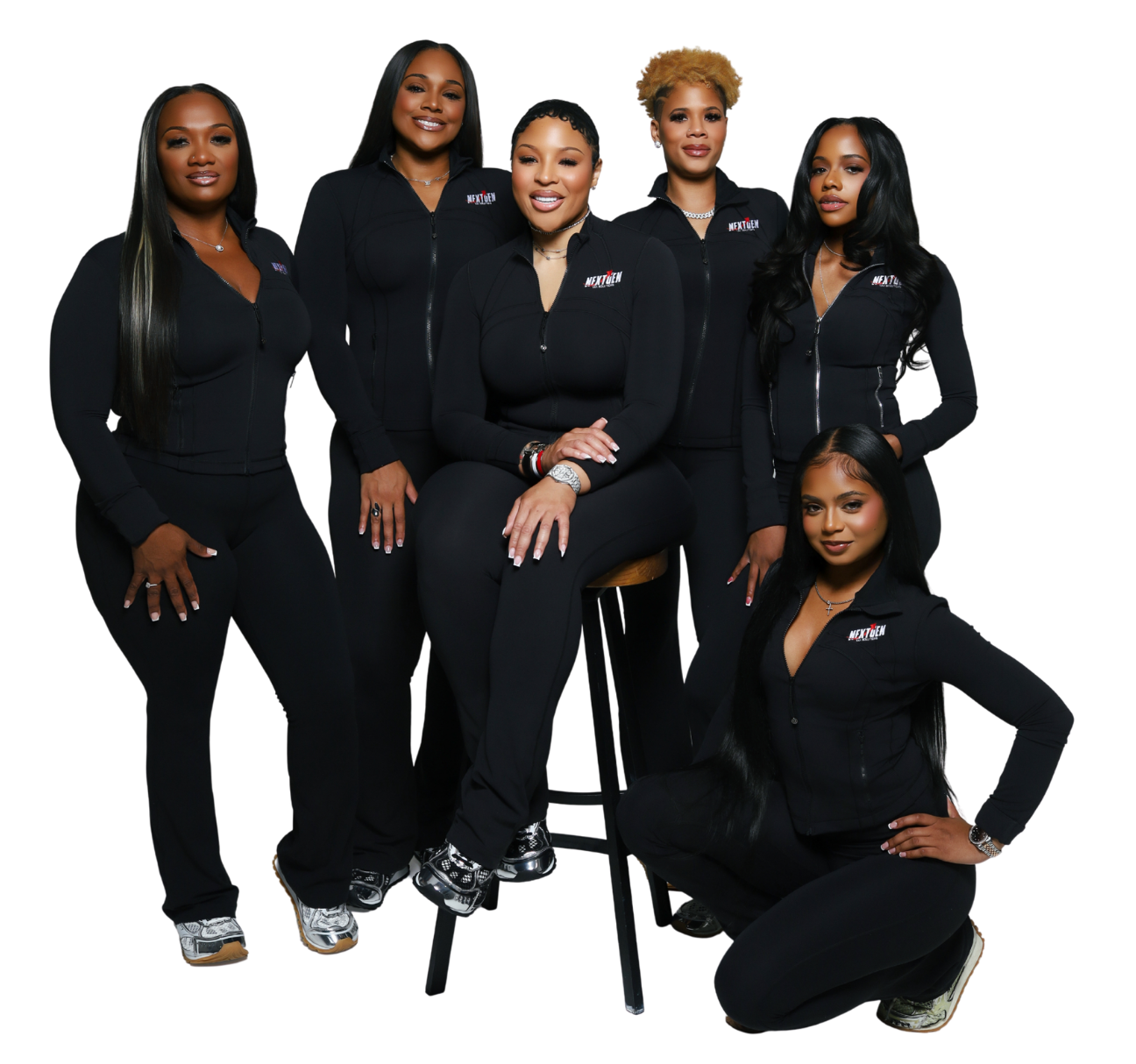 The Next Gen Tax Solutions team