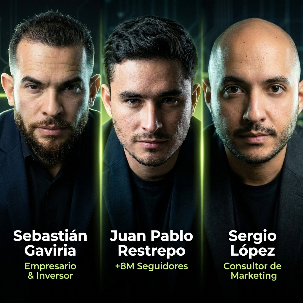 Clase GlobusHire — Agentes de IA para empresas