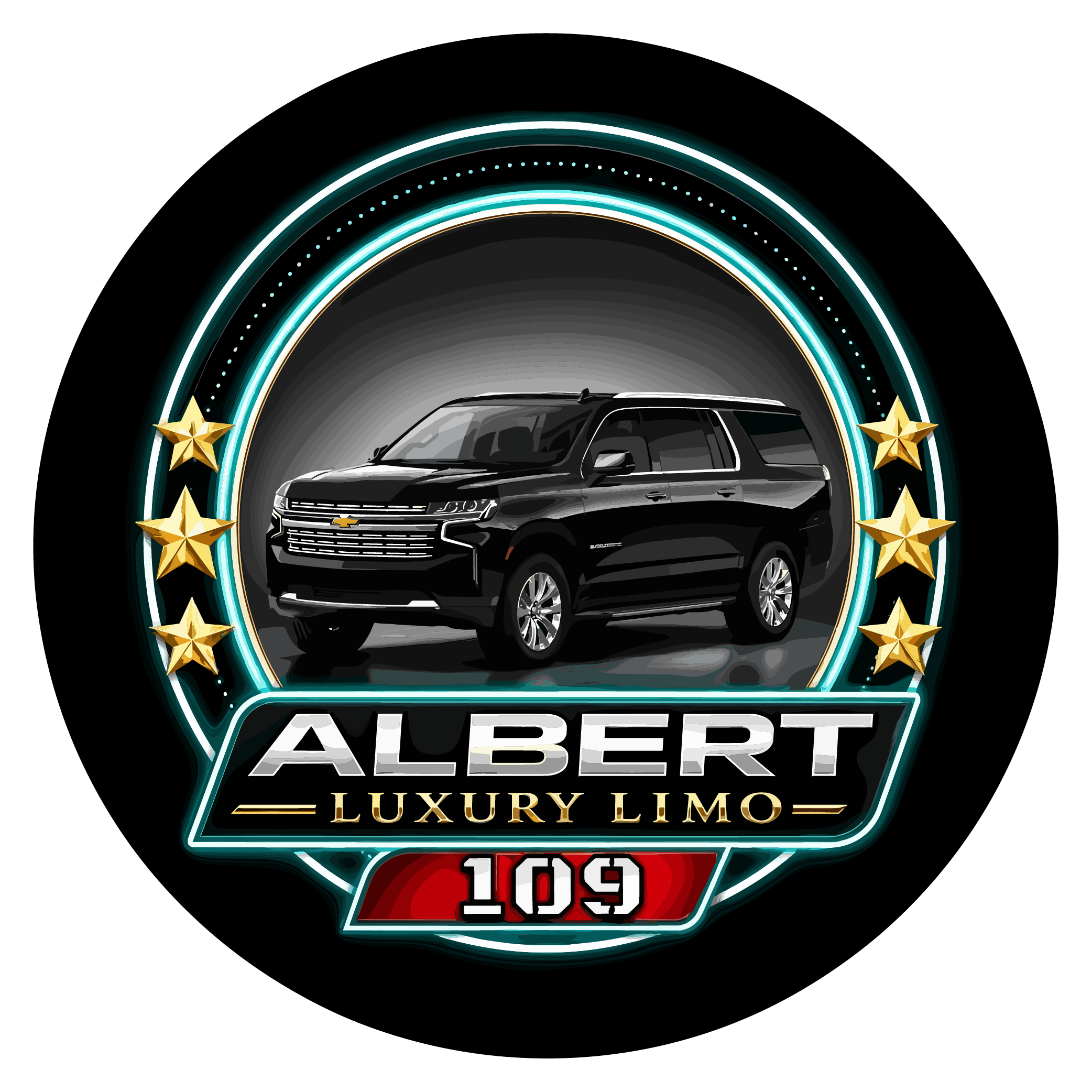 Albert Luxury Limo
