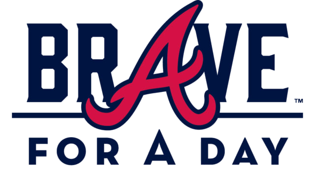 Braves For A Day Braves For A Day