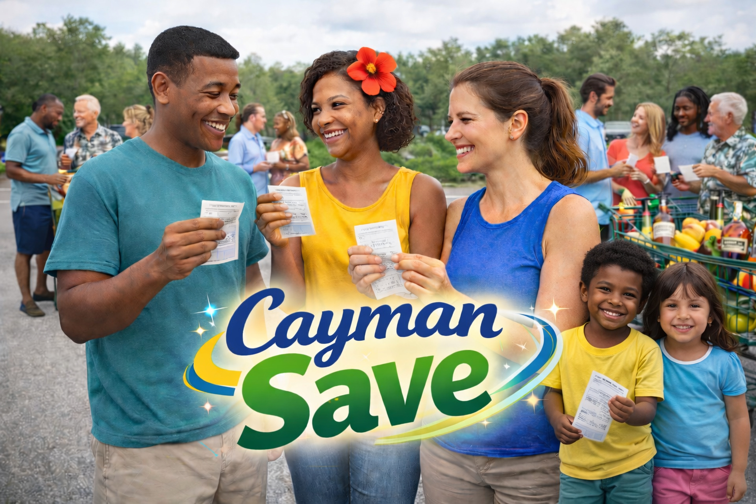 Cayman Save