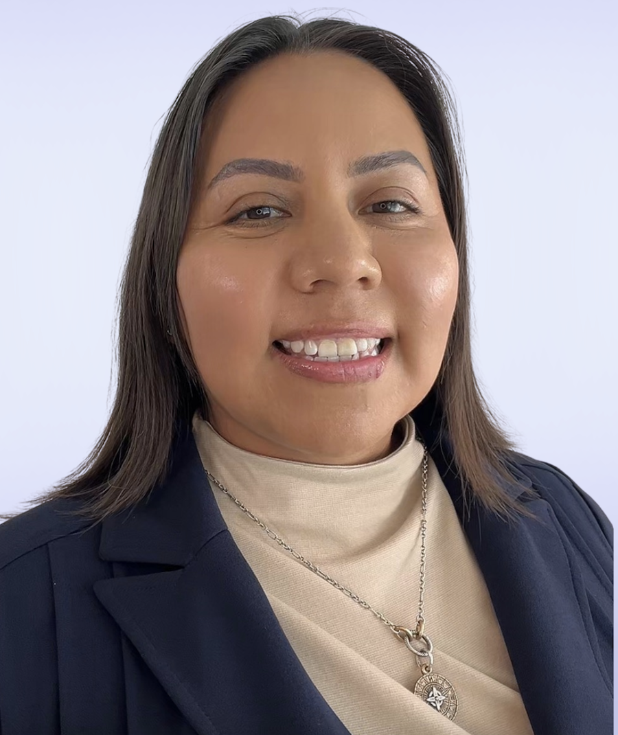 Juana M. Rodriguez