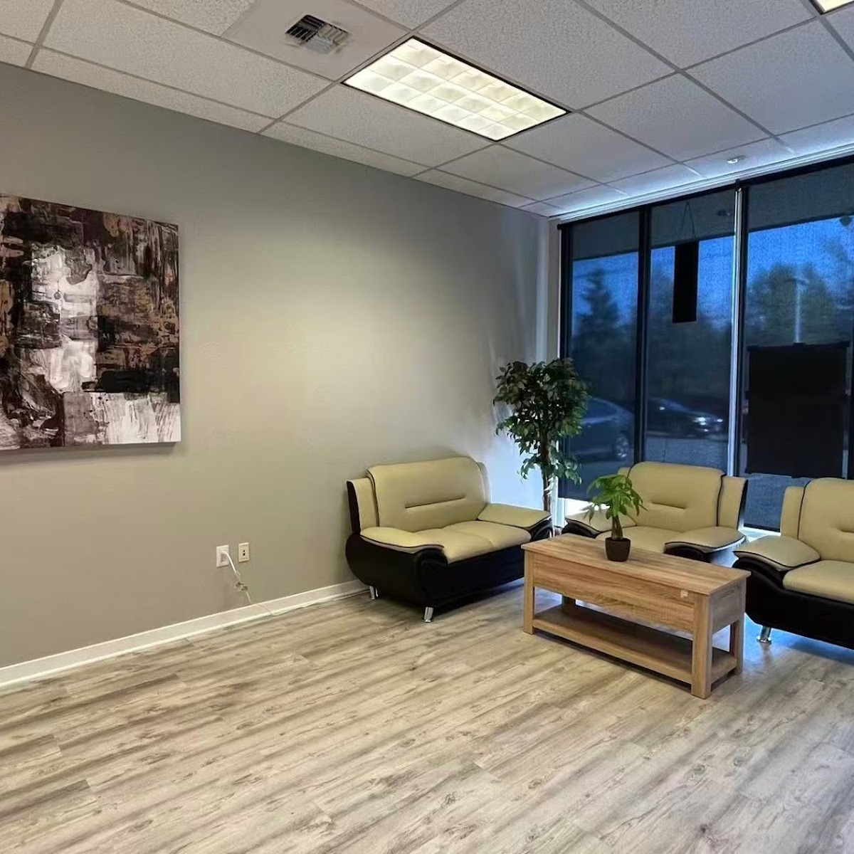 K Spa Wellness Bellevue — 3