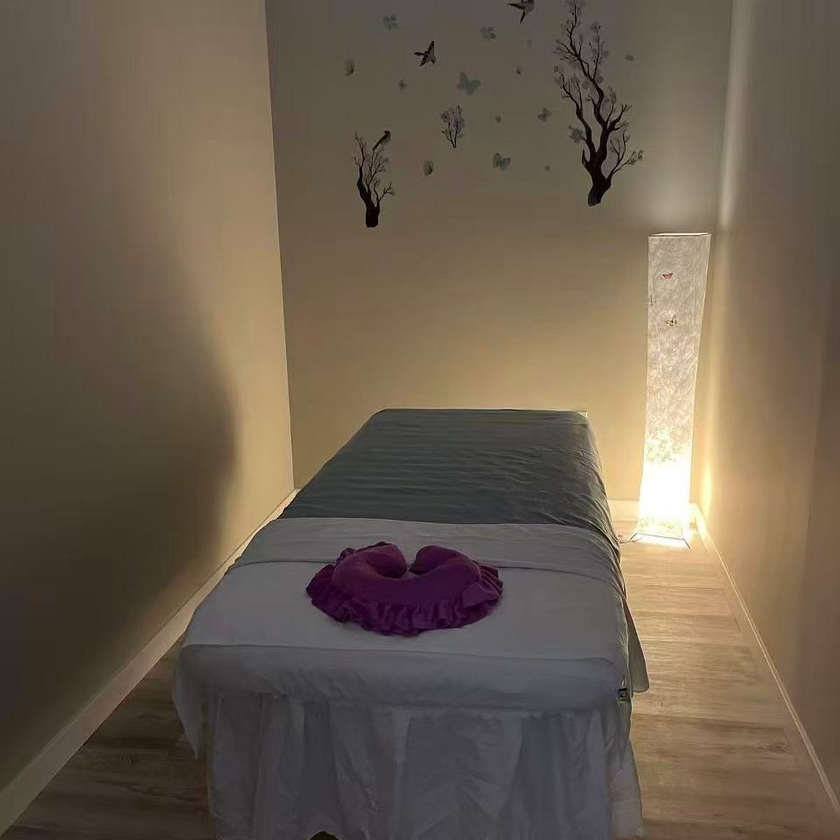 K Spa Wellness Bellevue — 1