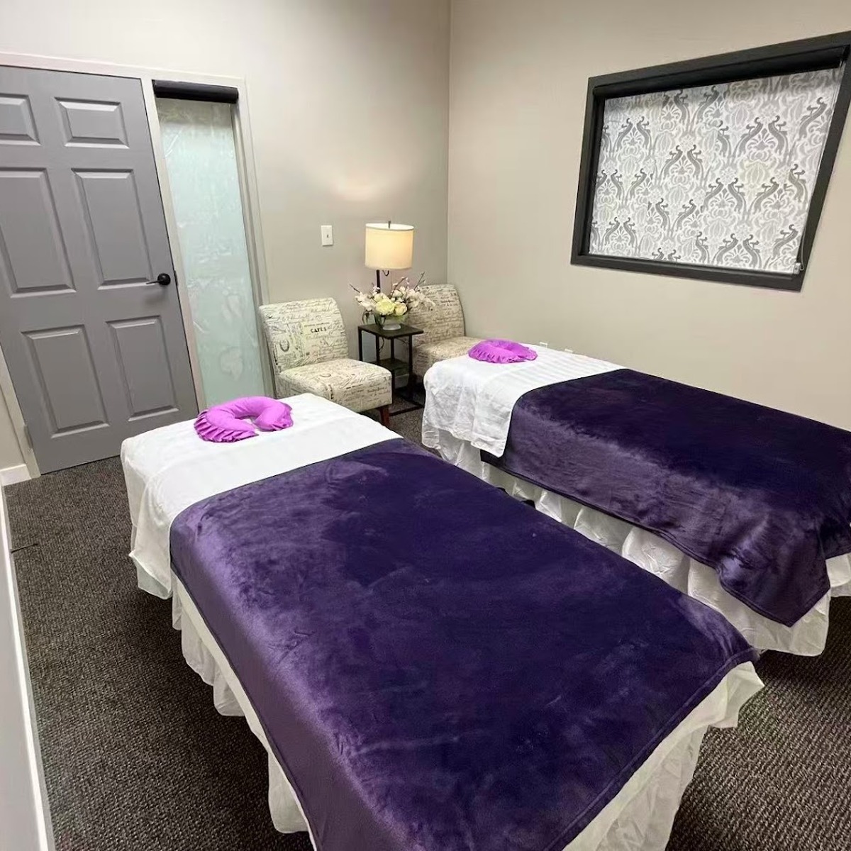 K Spa Wellness Bellevue — 2