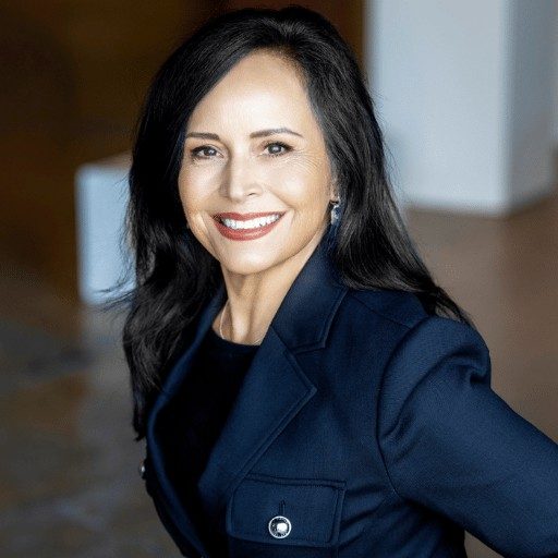Diane Mills, luxury real estate agent
