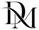 Diane Mills monogram
