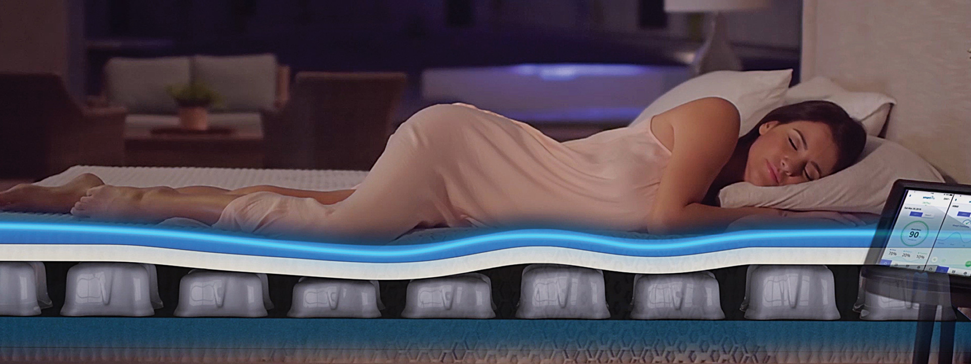 Start Sleeping Better