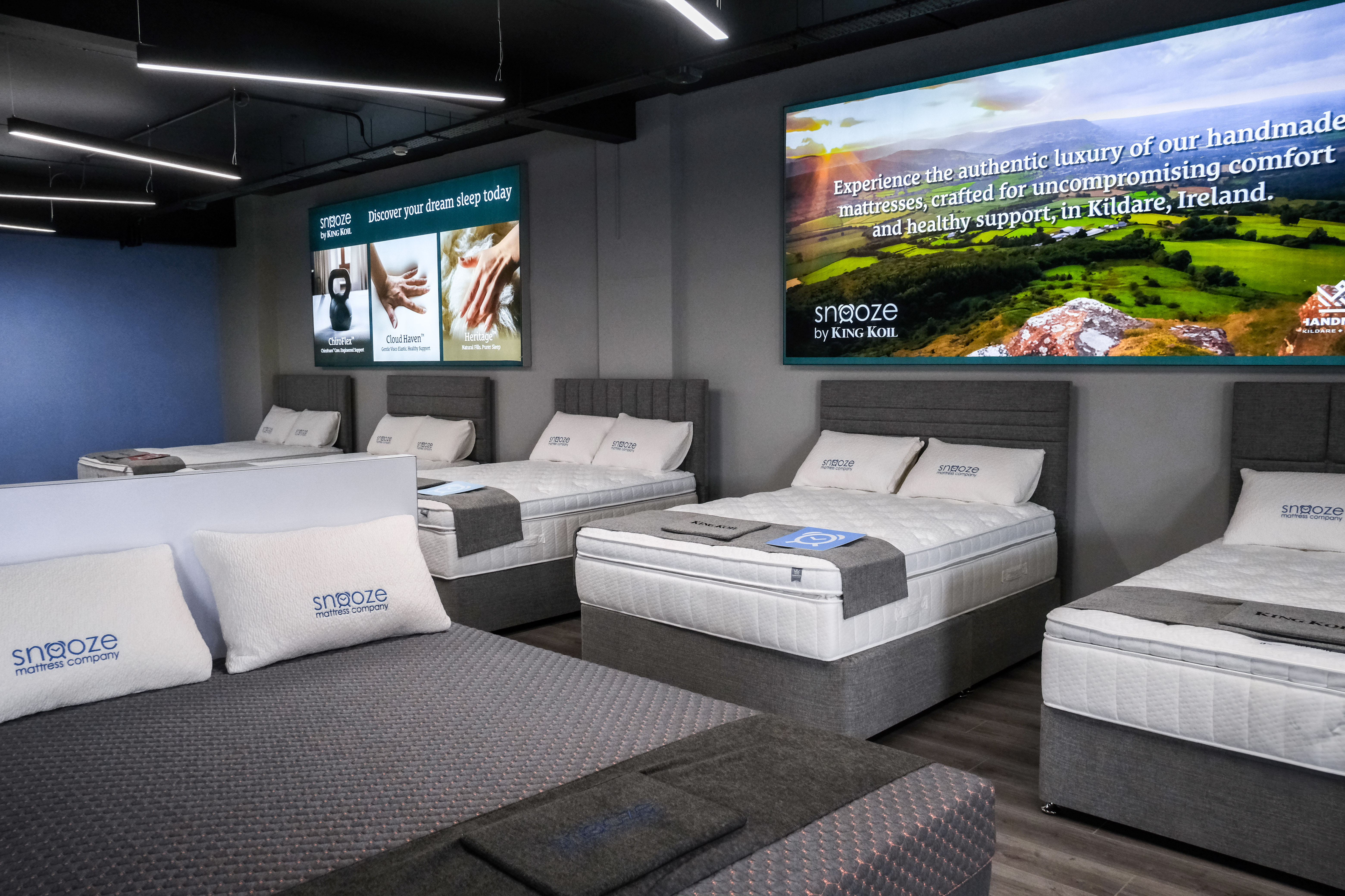 Get Professionally Fitted