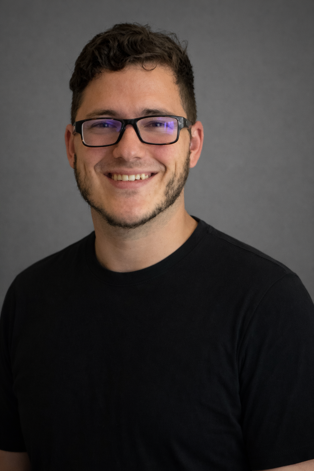 Alexander Lanclos, Founder of Oasis Media Group
