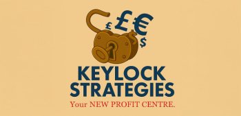 Keylock Strategies logo