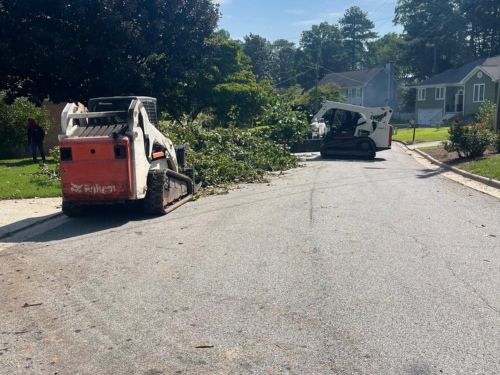 Emergency Work Atlanta