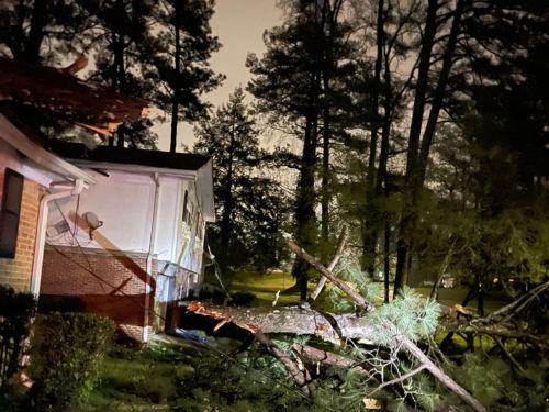 Gwinnett County Emergency Work