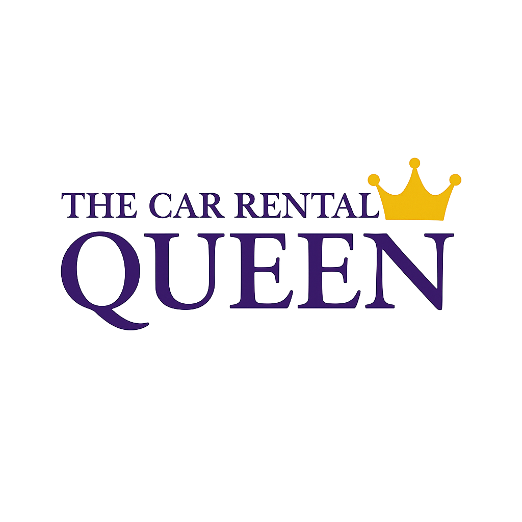 The Car Rental Queen