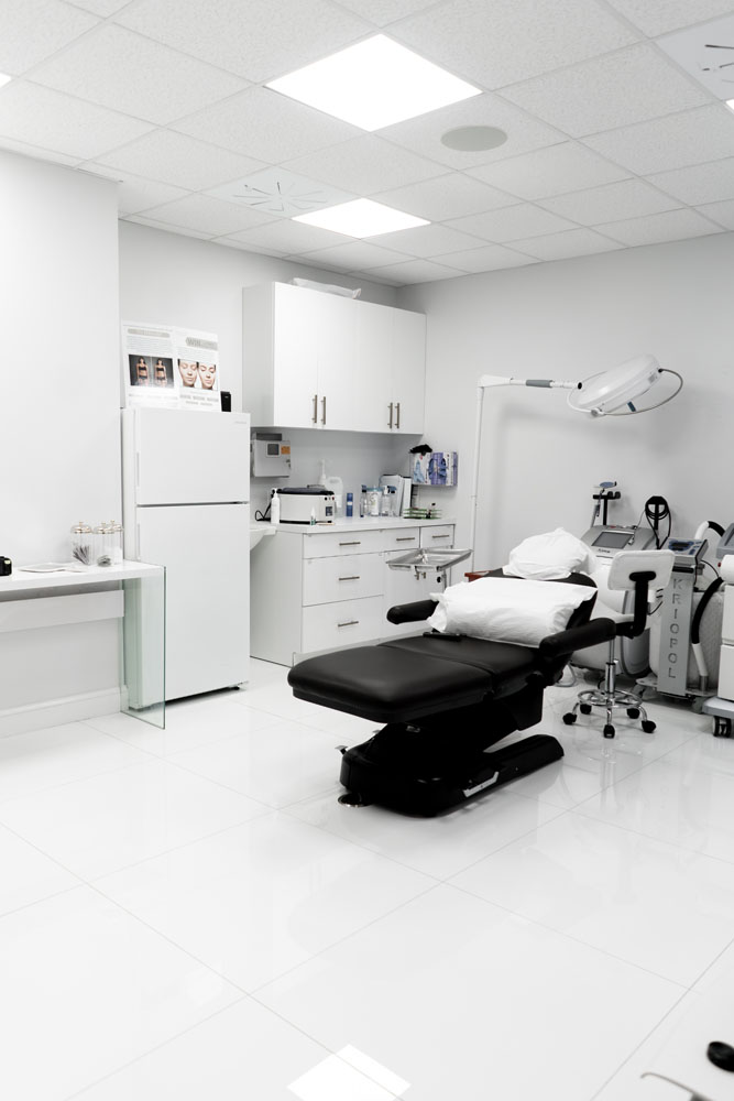 Eternal Hair and Esthetics clinic in Totowa, NJ