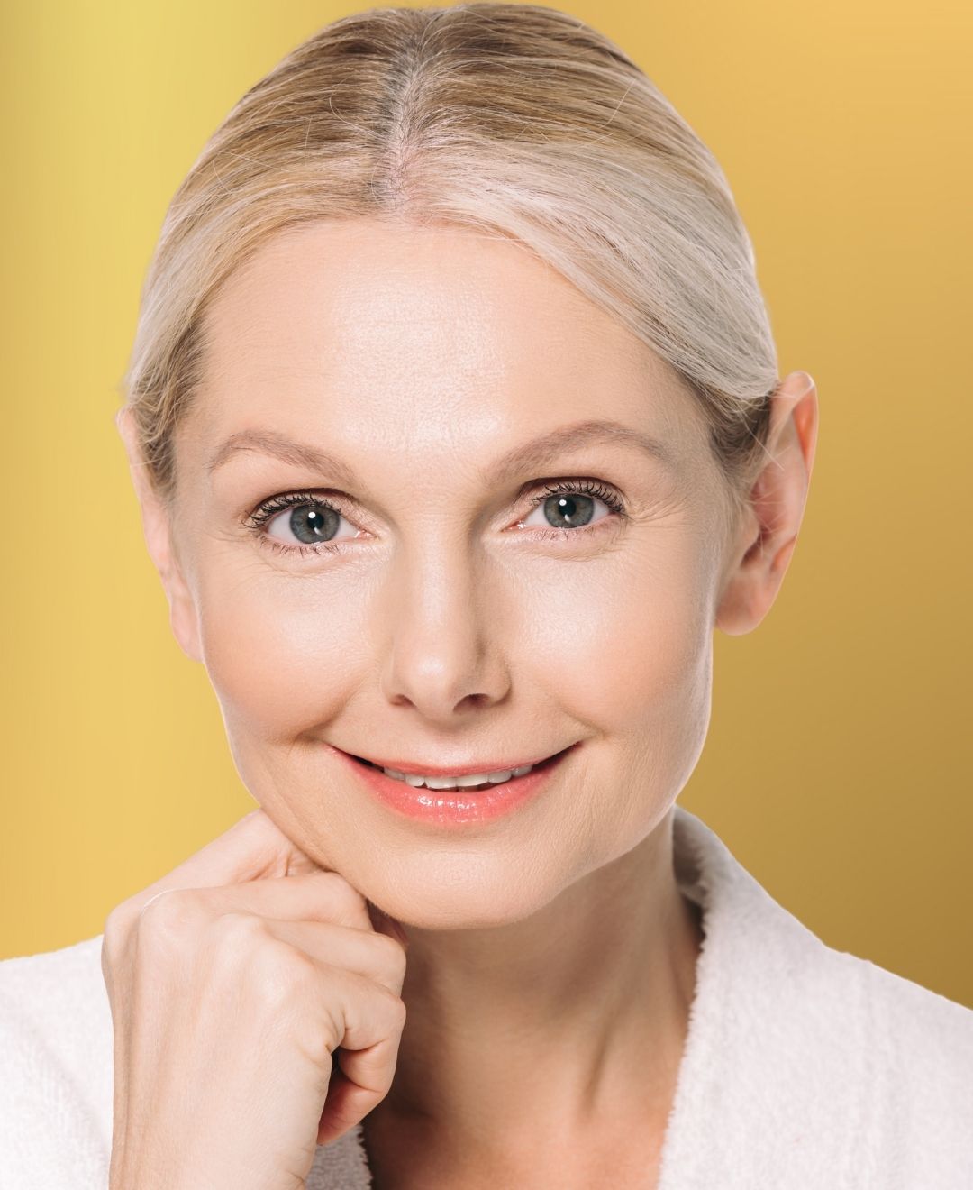 Medical esthetics treatment at Eternal Hair & Esthetics