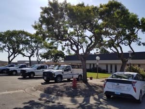 Hardscape in Pleasant Hill