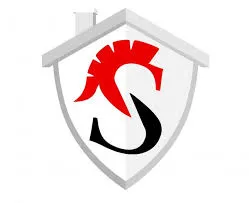 Shelter Guard Gutters logo