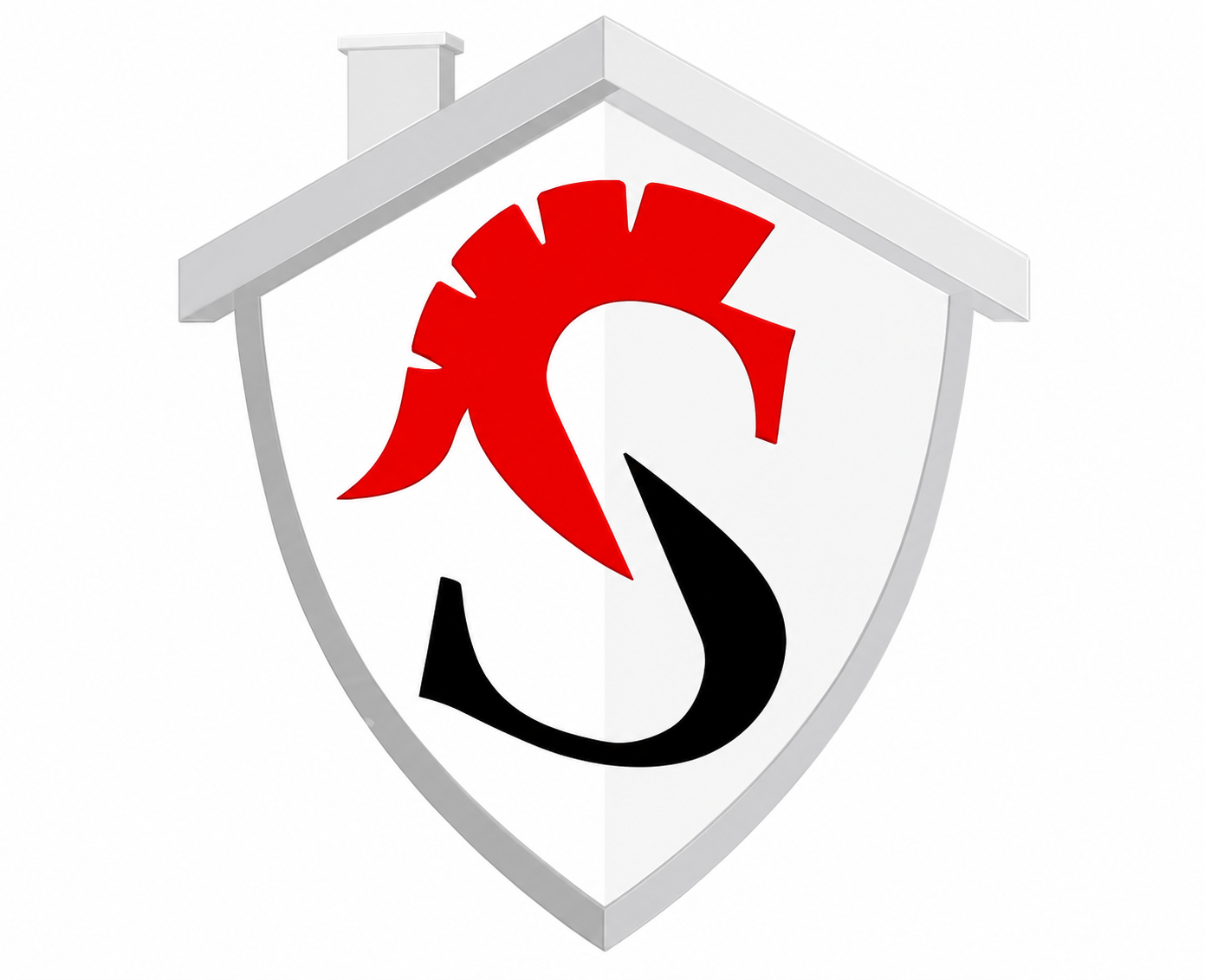 Shelter Guard Roofing logo